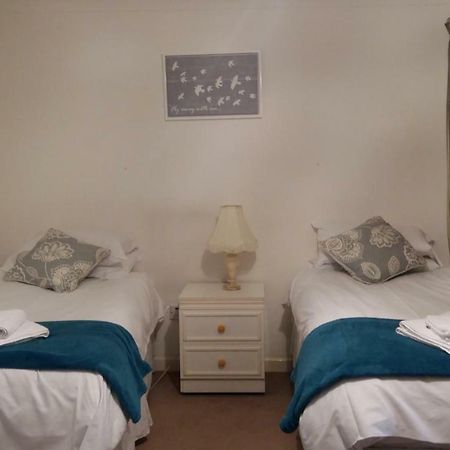 Clarence Road Apartment Gosport Kültér fotó